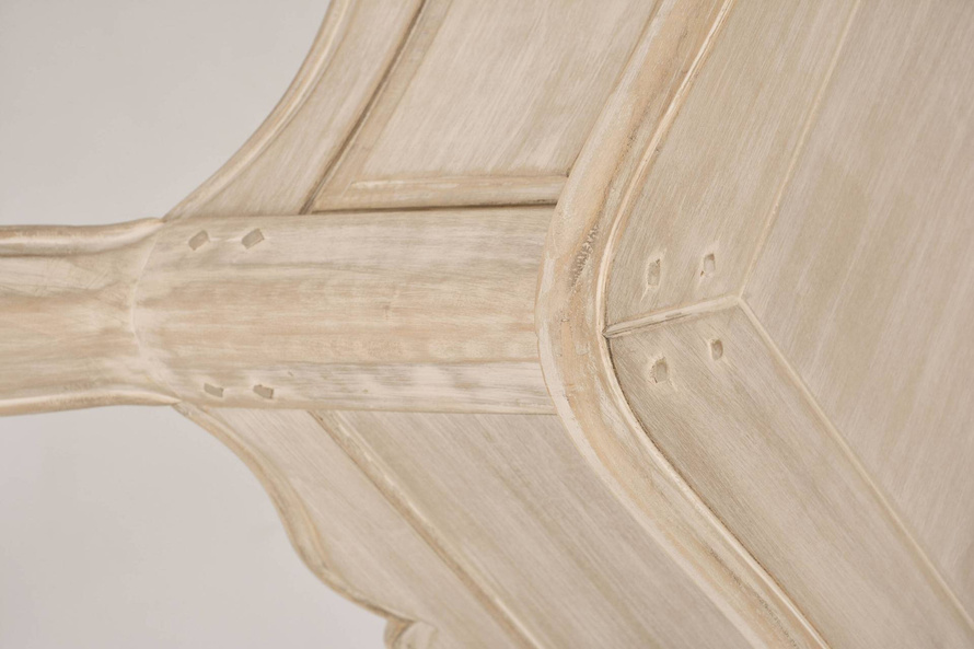 Venezia Bianco VEB808K Konsola