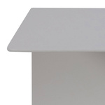 Joliet Półka Ścienna Biała