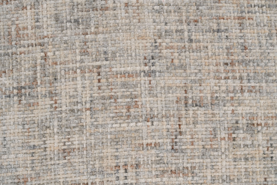 Leith LET77LB Krzesło tapicerowane