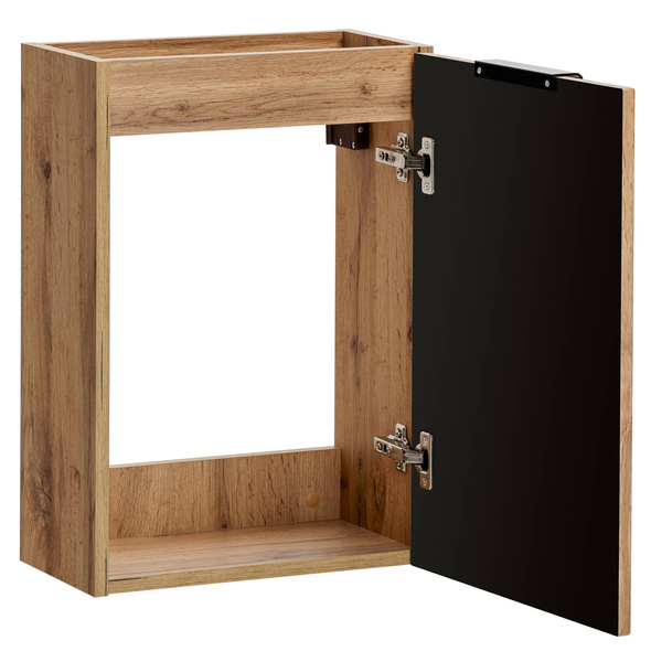 Szafka pod umywalkę 40 cm ADEL OAK