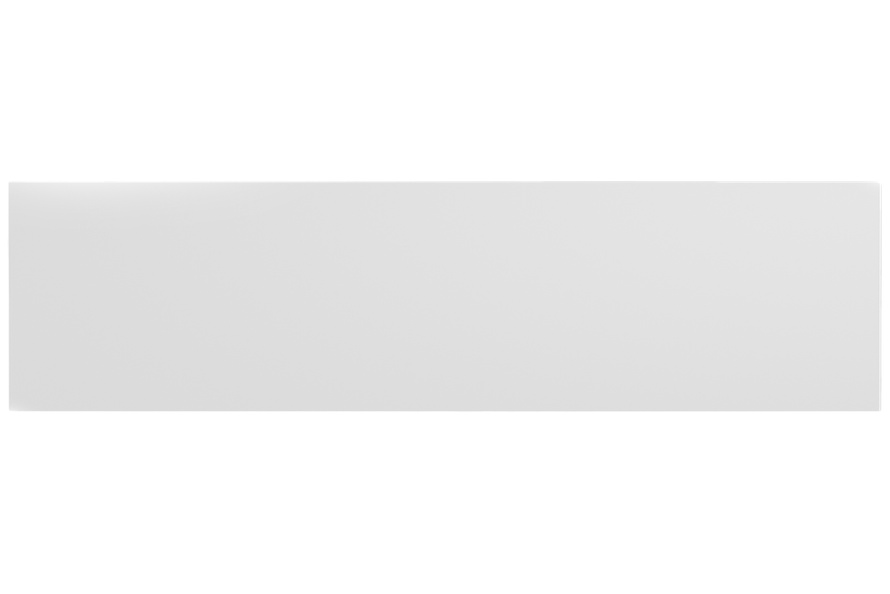 Blat Łazienkowy 160 cm NOVA WHITE