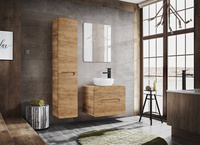 Zestaw Mebli Łazienkowych Aruba Craft 60-01