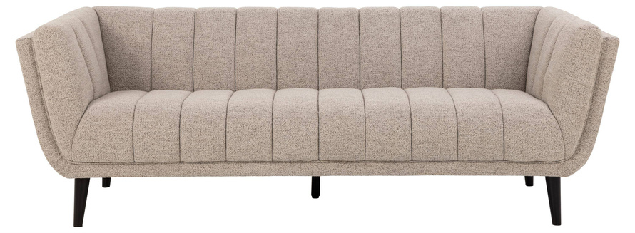 Actona Sofa Tapicerowana Tampa Beżowa