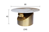 Modig M60 Stoliki kawowe zestaw