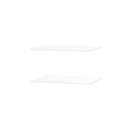 MAXI MX-16 - Dodatkowe 2 Półki Do Szafy MAXI MX-06