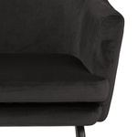 Bella Krzesło Antracyt