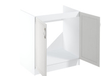 Szafka Kuchenna Dolna 2-drzwiowa Zabudowa Zlewozmywaka D80Z Sycylia Andersen