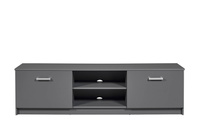 Komoda RTV ELENZIO szara