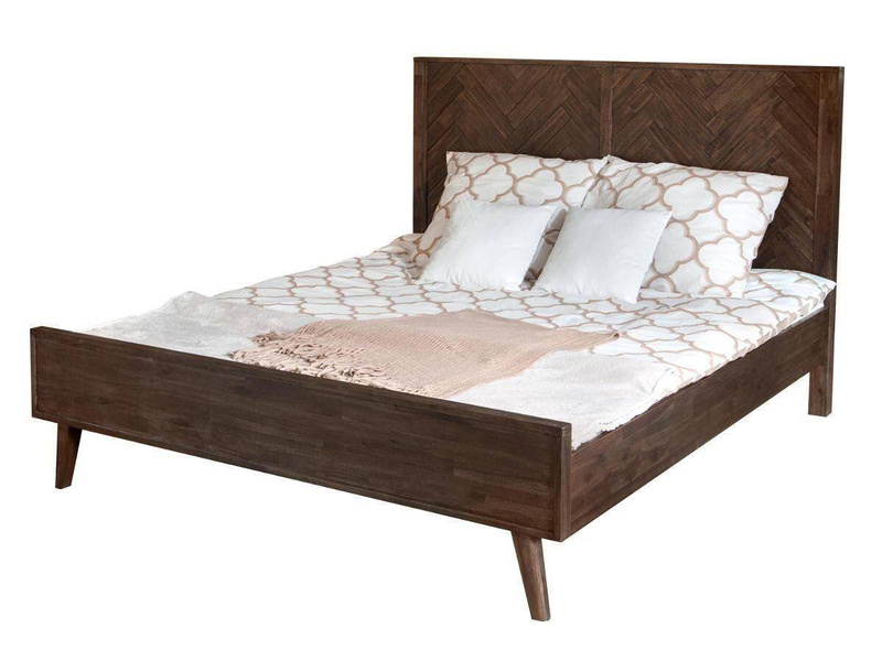 Ashton Q01 Łóżko 140 cm