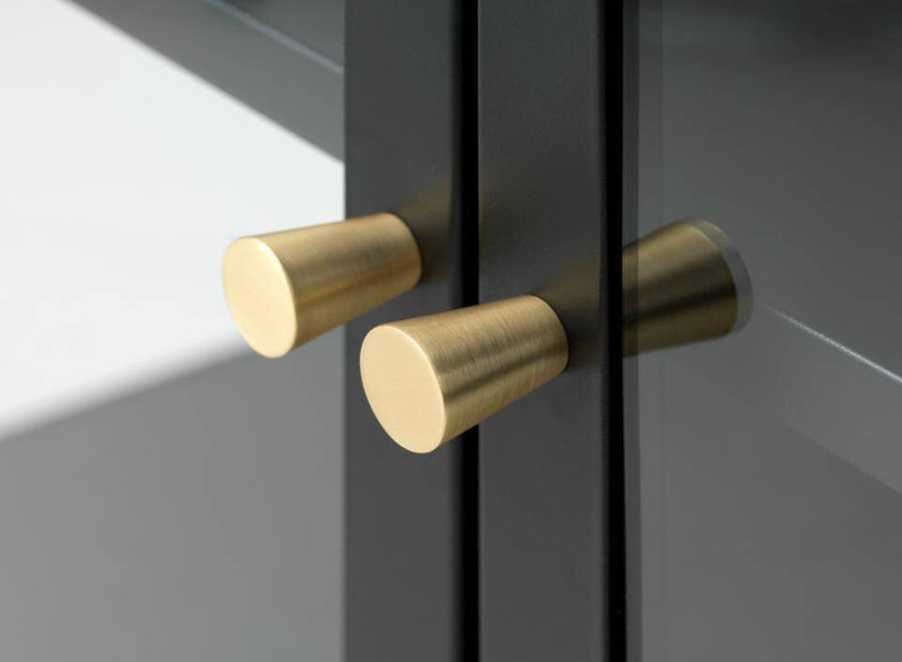 Komoda RTV Carmel W132 cm