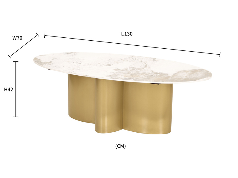 Modig M59 Stolik kawowy