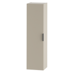 PILE-03 - Słupek Wysoki 1-drzwiowy Kaszmir