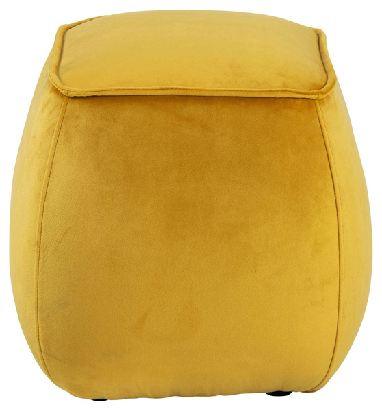 Mie Siedzisko Żółte _01