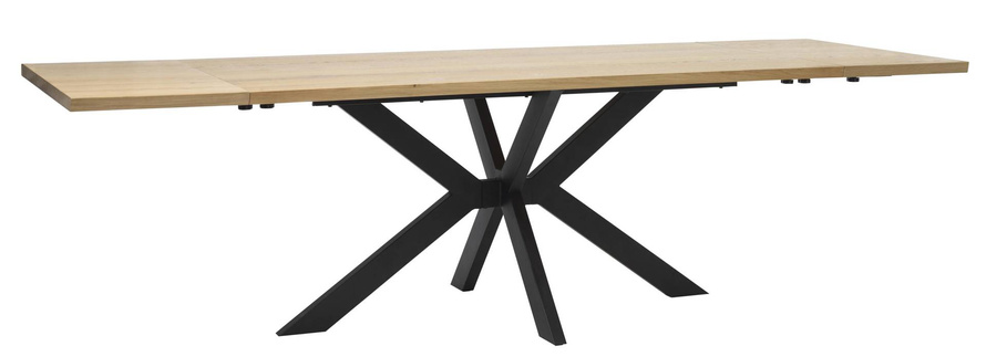 Blat Stołu Reno 90x180 cm Dąb Naturalny