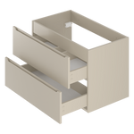 ETNA-01 Szafka Pod Umywalkę 2S 80 cm Kaszmir