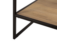 Szafka pod umywalkę 60 cm Brooklyn 820