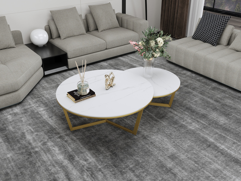 Modig M67 Stoliki kawowe zestaw