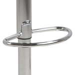 Grace Hoker Czarny/Śnieżnobiały 2 szt