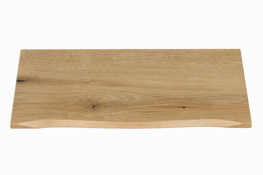 Blat Łazienkowy 80 cm Dąb Coast Evoke Nature