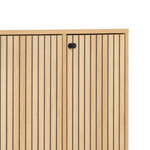 Actona Szafka Na Buty 1D3S Albany Dąb Naturalny