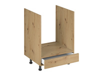 Szafka Kuchenna Dolna Zabudowa Kuchenki D60ZK Langen Artisan