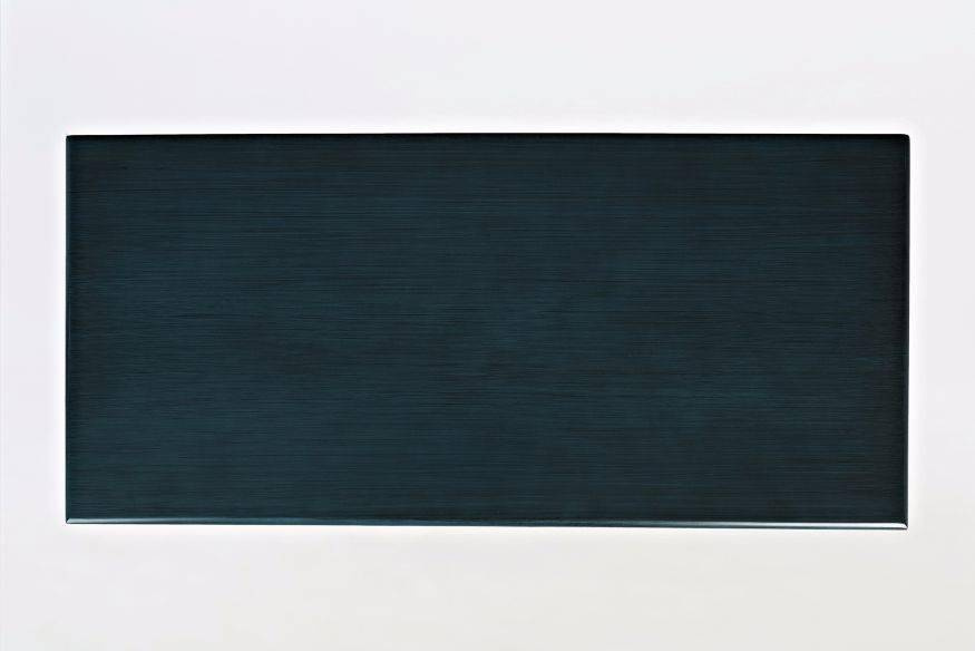 AV175-32 Komoda 2D/1S Avola Antique blue