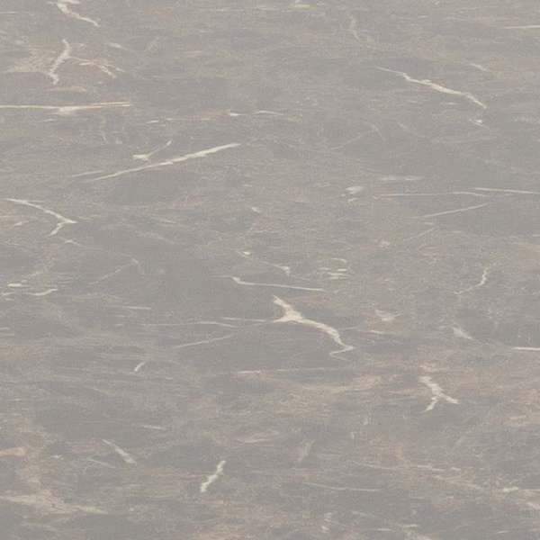 AMBLE Stół jadalniany Brązowy