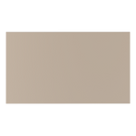 Blat Łazienkowy 80 cm Piasek Pustyni