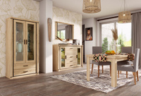 DALLAS-11 - Komoda RTV 1D Dąb Sonoma