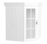 Kora Andersen KNN 1 - Nadstawka Narożna Przeszklona Sosna Andersen