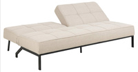 Actona Sofa Perugia Beżowy