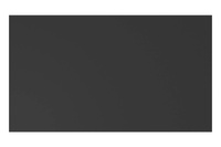 Blat Łazienkowy Black 80 cm