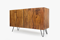 AV1781-54 Komoda Avola Chestnut