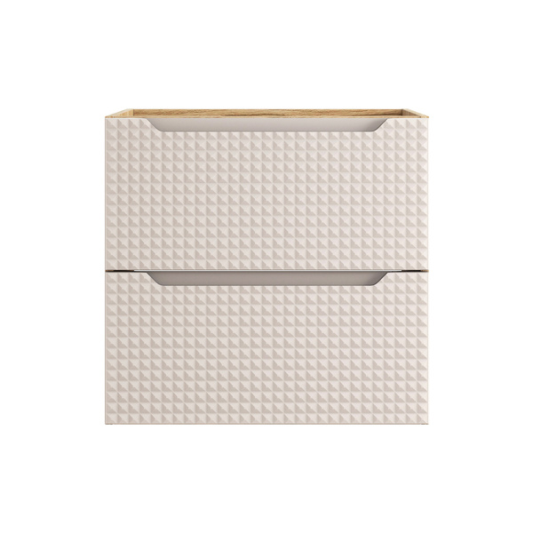 Szafka Pod Umywalkę 60 cm Luxor Beige
