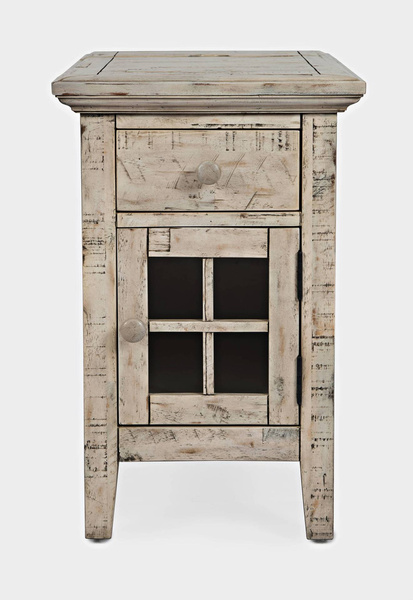 Szafka nocna drewniana Avola AV1610-22