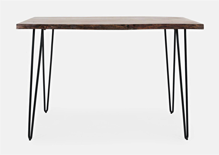 AV1781-52 Stół barowy Avola Nature Piine