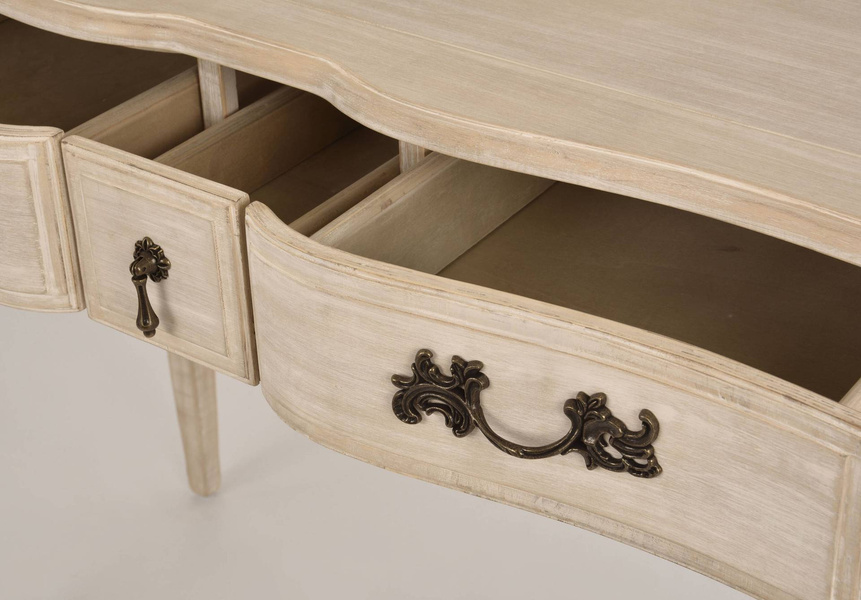 Venezia Bianco VEB808K Konsola