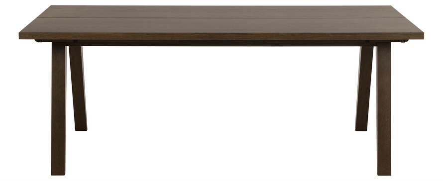 Actona Stół Jadalniany A-Line Dąb Dymiony