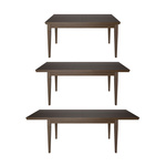 Evora WM - Stół Rozkładany Dąb Dunin