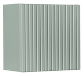 Szafka Wisząca 30 cm LINE REED GREEN