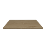 BLAT-06 – Blat Łazienkowy MDF 22mm 60cm Dąb Olejowany