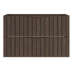 STELLA-01 - Szafka Pod Umywalkę 2s 80cm Orzech