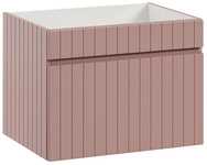 Szafka pod Umywalkę 60 cm 1S ICONIC ROSE