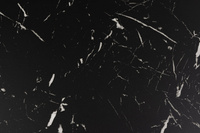 Actona Stolik Kawowy Kwadratowy Barossa Czarny