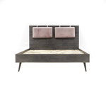 Capella BQ01 Łóżko 140 x 200