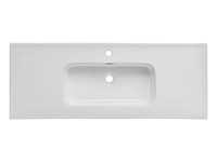 GO120-8095 umywalka meblowa 121 x 46 cm