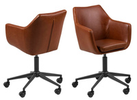 NORA Krzesło Koniakowy