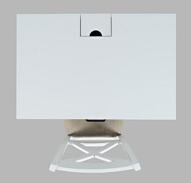 Avola AV2025-340W Krzesło