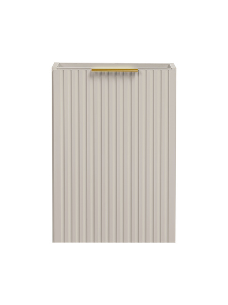 ADEL CASHMERE 82-40-1D Szafka Pod Umywalkę 40 cm 1 Drzwi