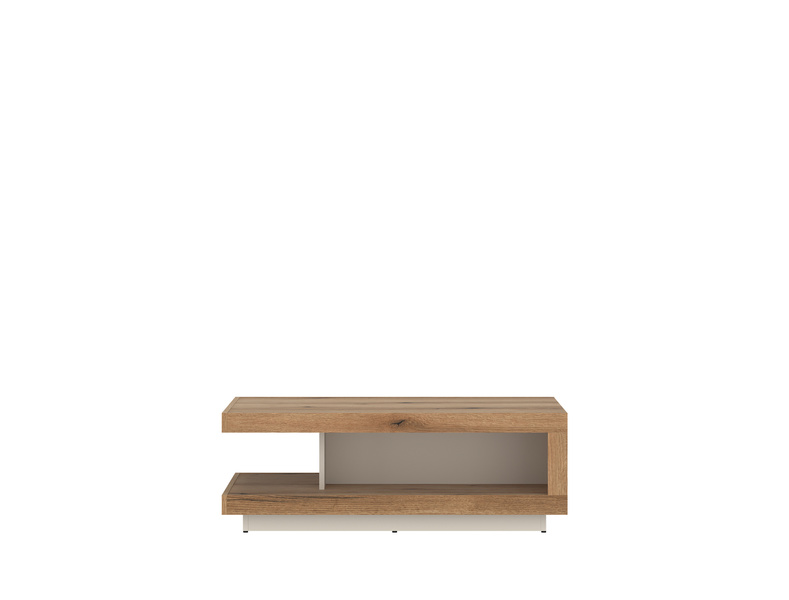 Cut Out LYOT01 - Stolik Kawowy Cashmere Dąb Coast Evoke